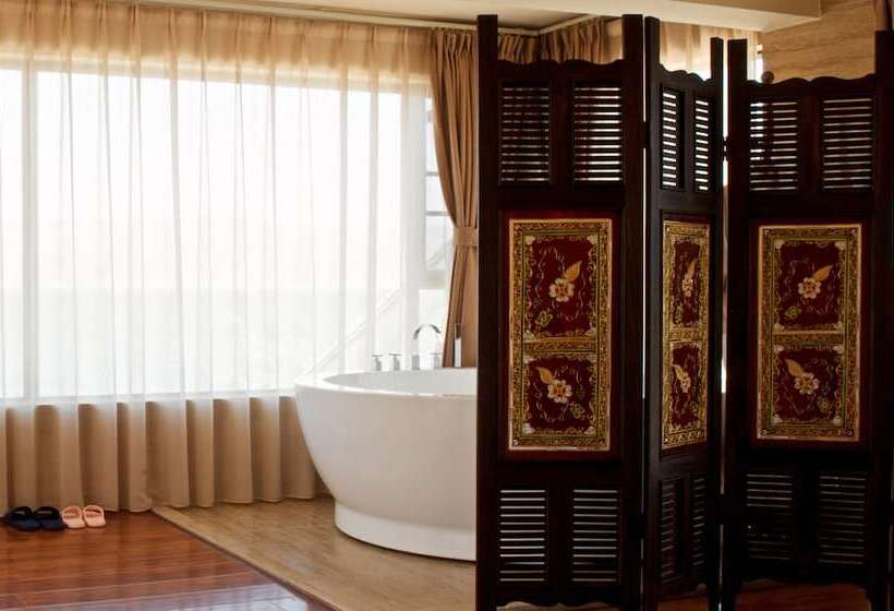 Dali Lanshe Seaview Inn