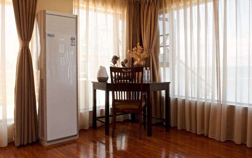 Dali Lanshe Seaview Inn