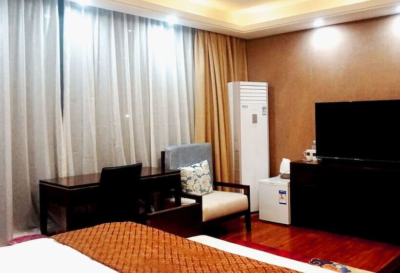 Dali Lanshe Seaview Inn