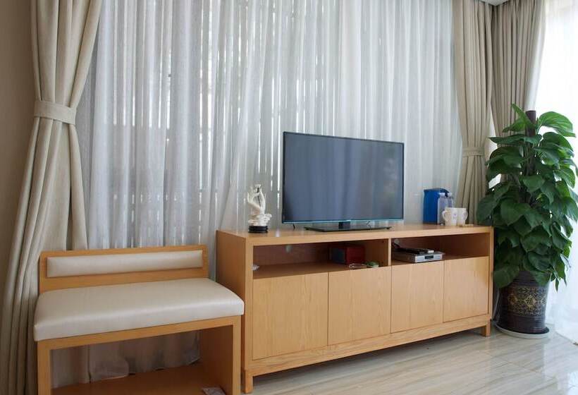 Dali Lanshe Seaview Inn