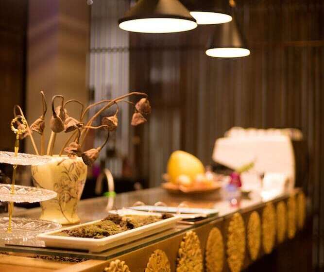 Dali Lanshe Seaview Inn