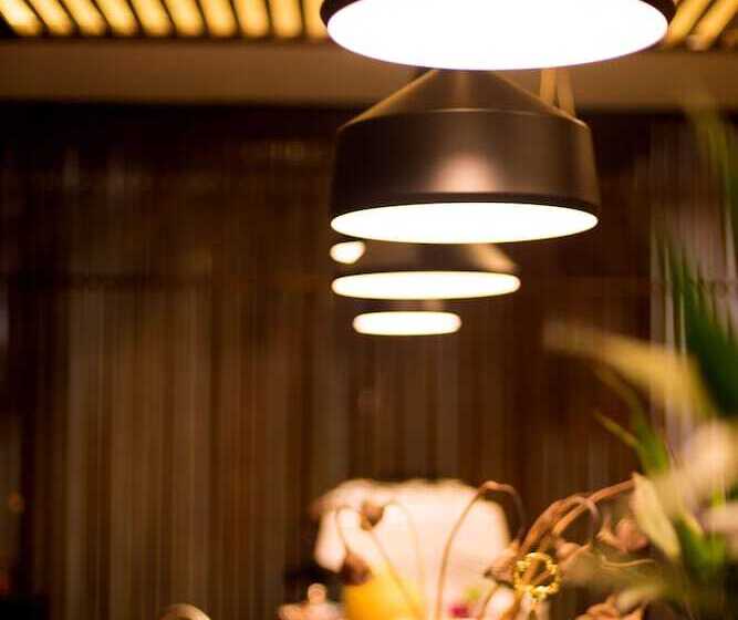 Dali Lanshe Seaview Inn