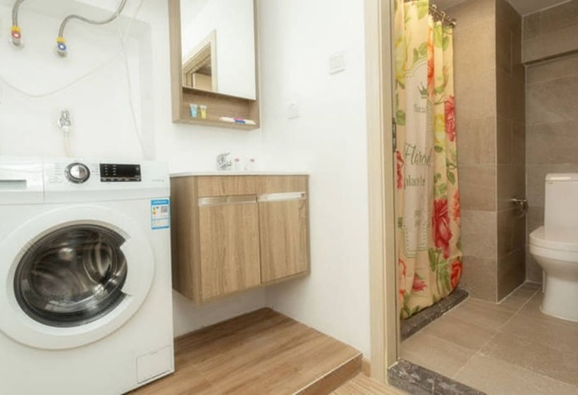 Foshan Sunshinebeach