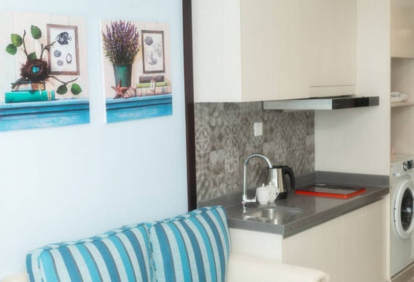 Foshan Sunshinebeach