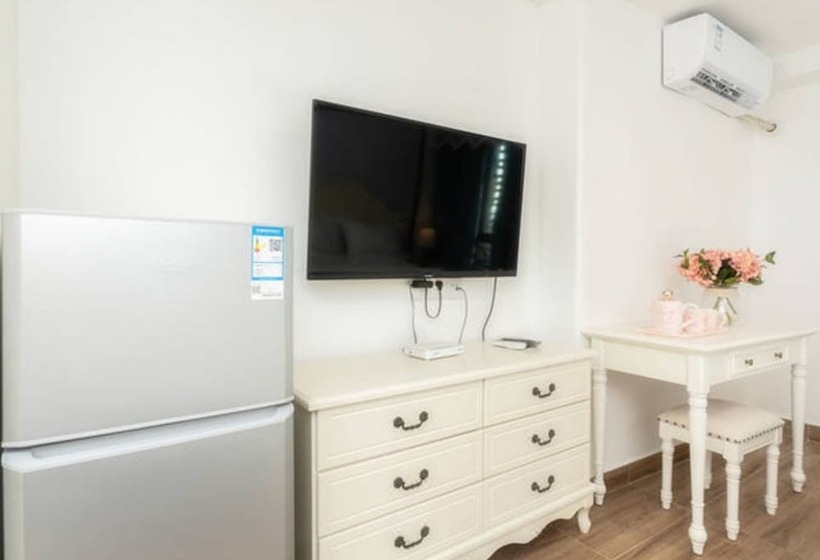 Foshan Sunshinebeach