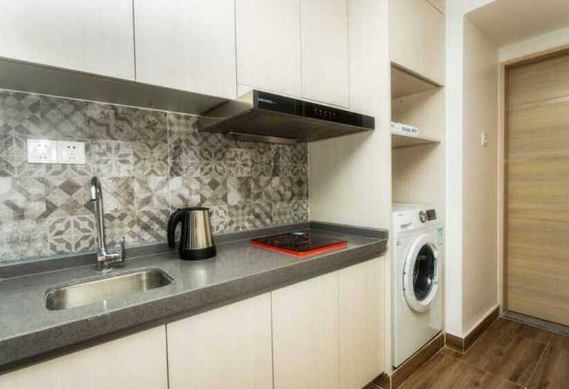 Foshan Sunshinebeach