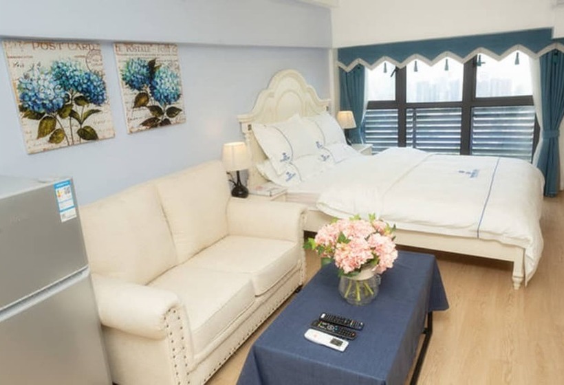 Foshan Sunshinebeach