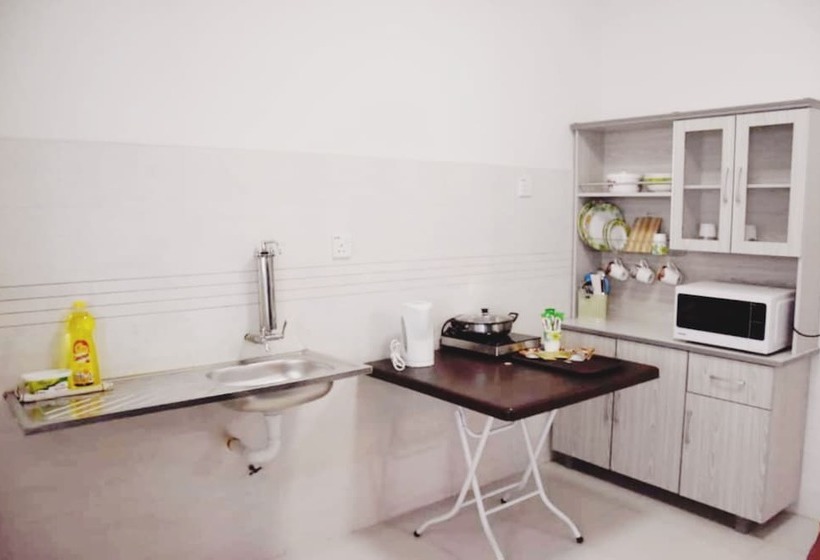 Homestay Nimah Seaview