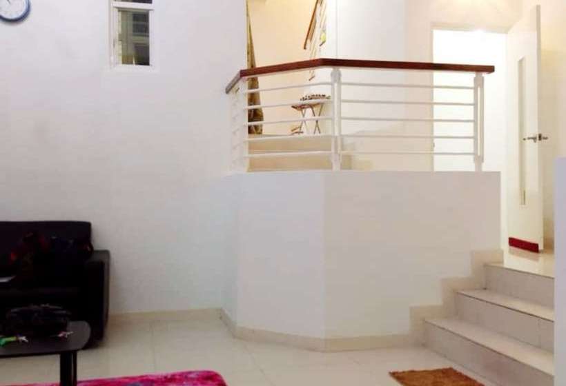 Homestay Nimah Seaview