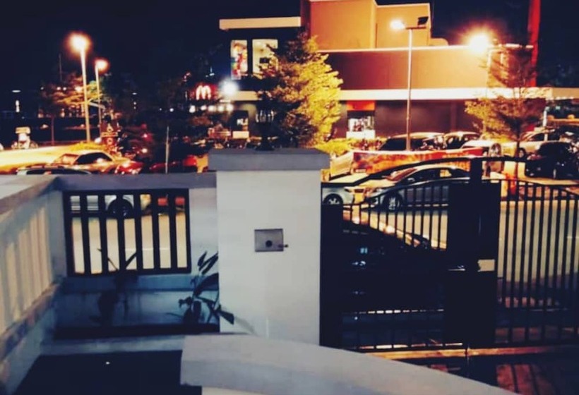 Homestay Nimah Seaview