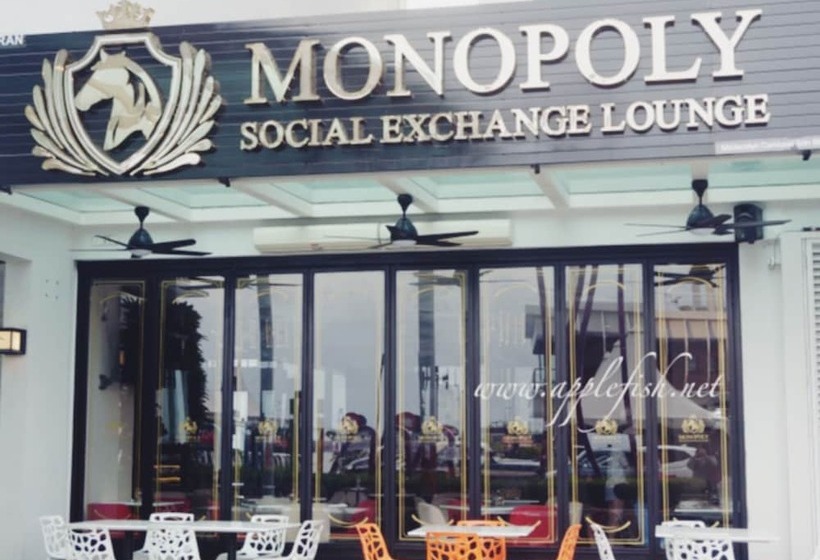 Homestay Nimah Seaview