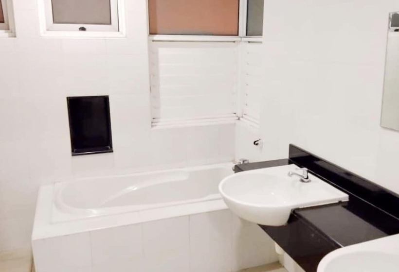 Homestay Nimah Seaview