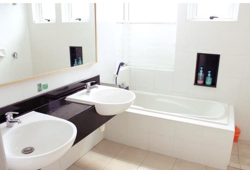 Homestay Nimah Seaview