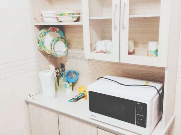 Homestay Nimah Seaview