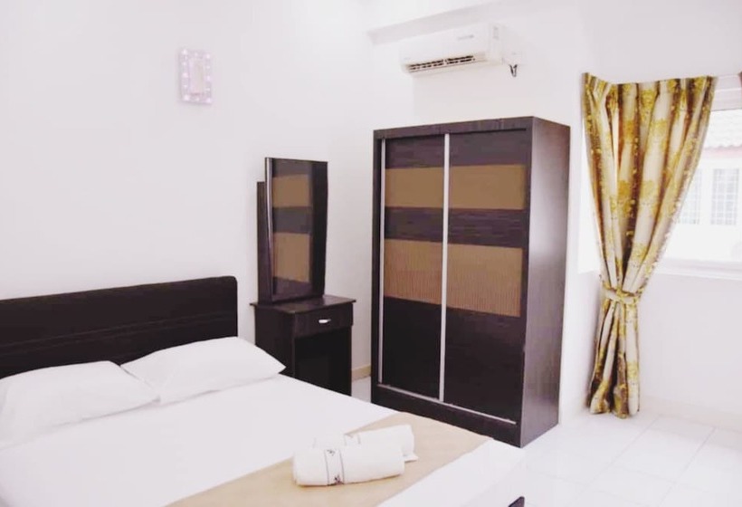 Homestay Nimah Seaview