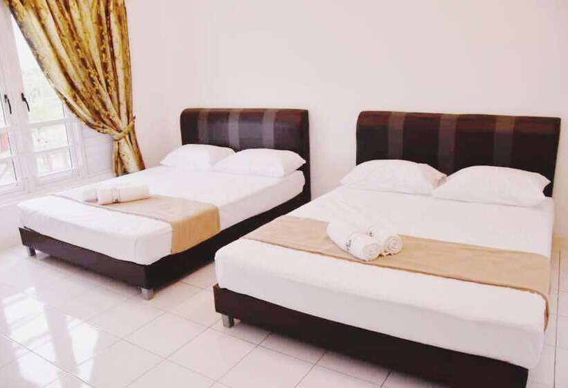 Homestay Nimah Seaview