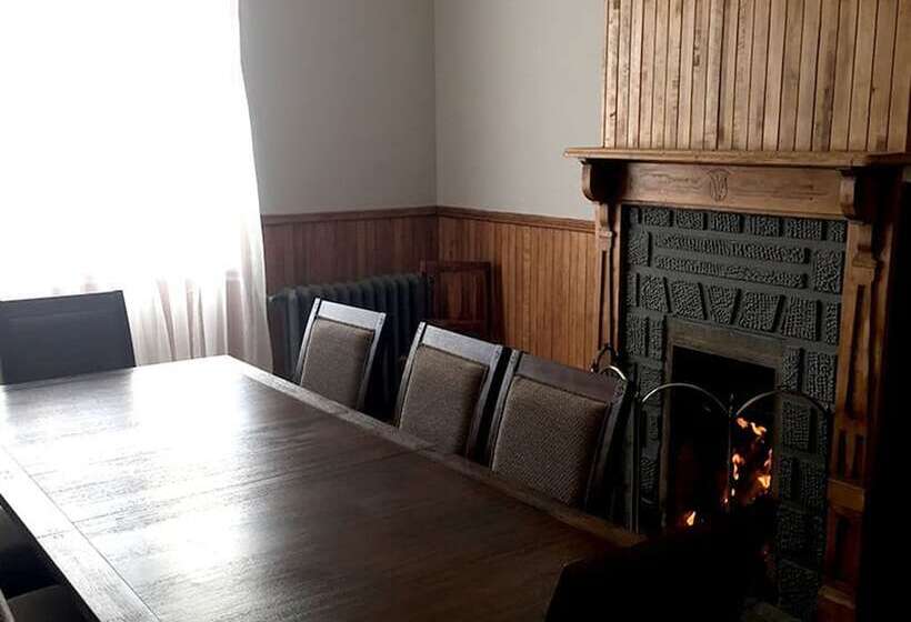 פונדק Estancia Caleta Josefina