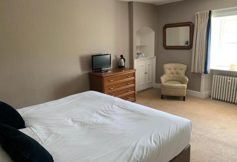 Хостел The Delnashaugh