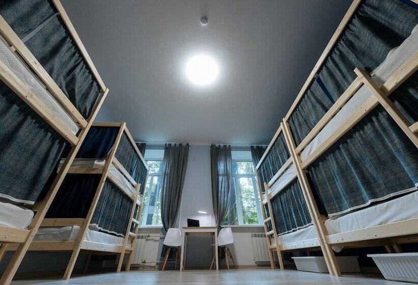Hostel Himki