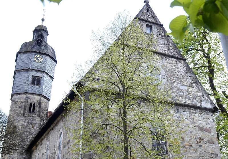 فندق Aegidienhof