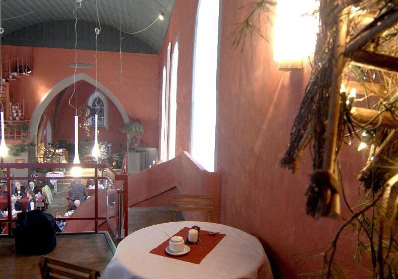 فندق Aegidienhof