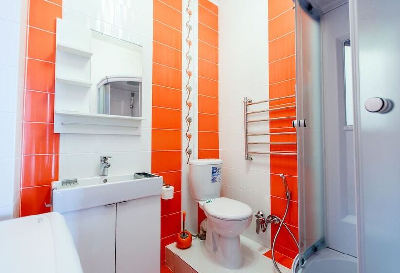 هتل Amosov S House