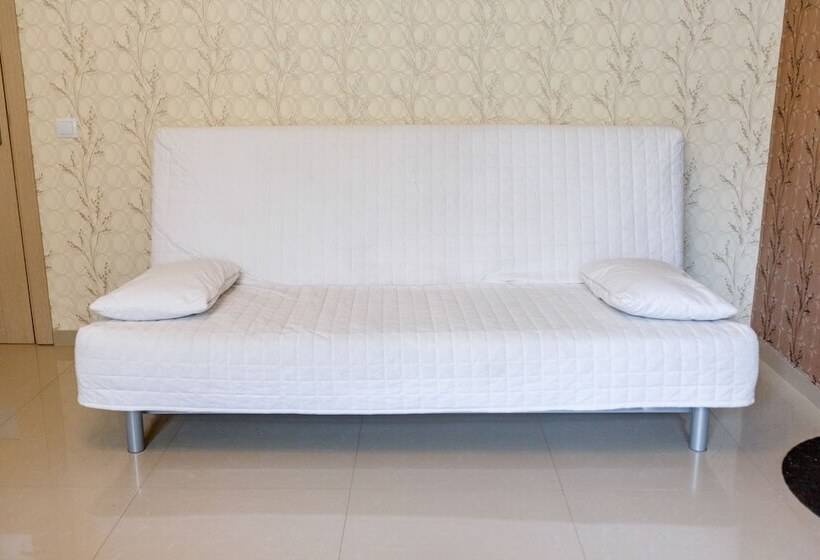 هتل Amosov S House