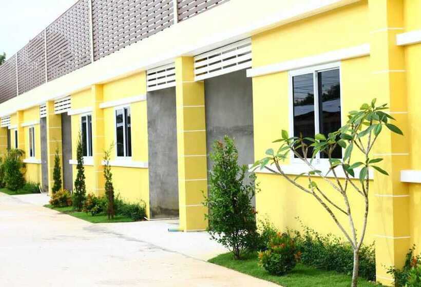 酒店 Aoontawan Resort Songkhla