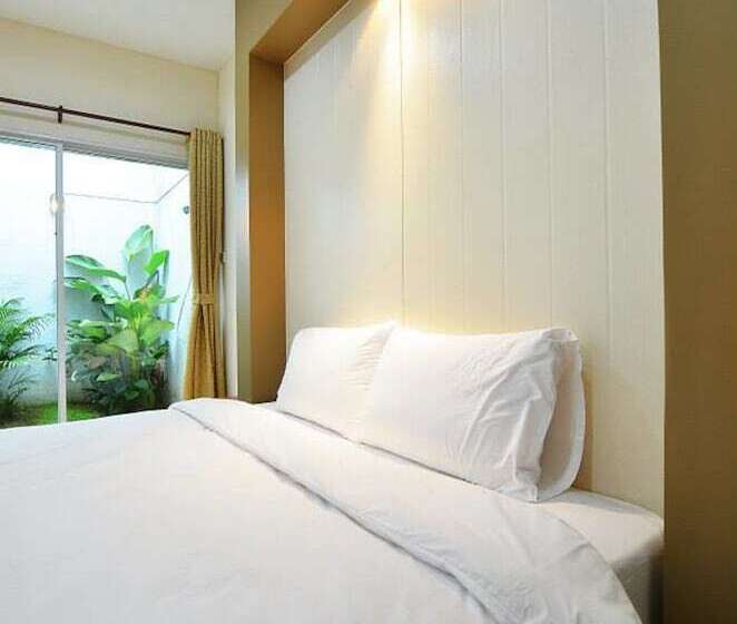 酒店 Aoontawan Resort Songkhla