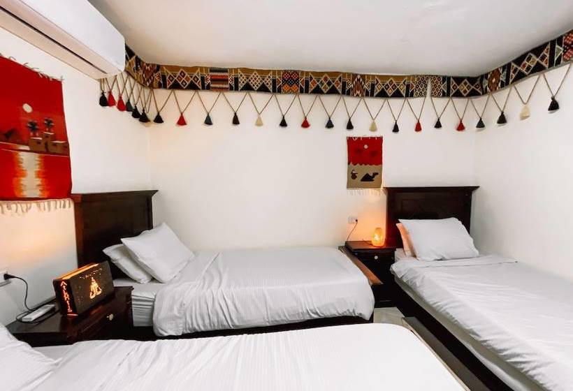 فندق Atlantis Pyramids Inn