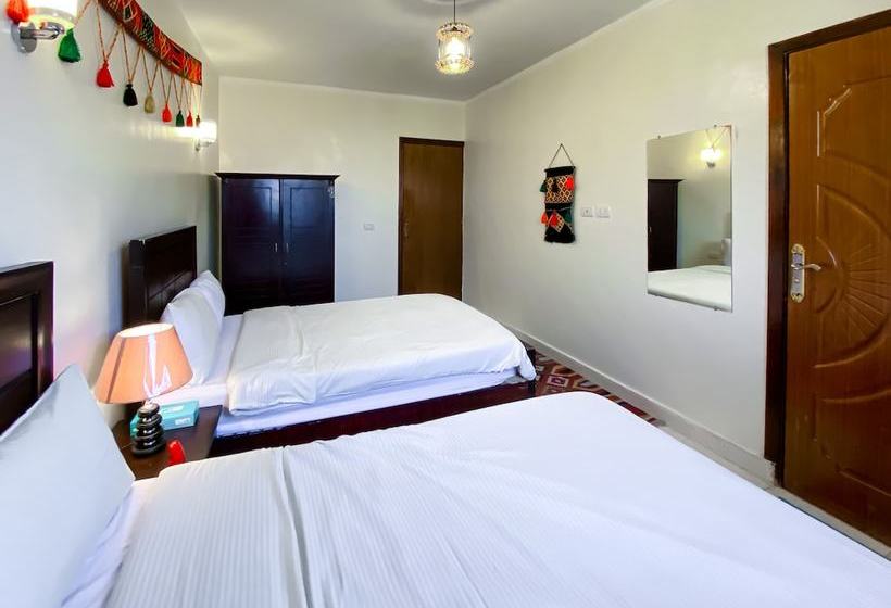 فندق Atlantis Pyramids Inn