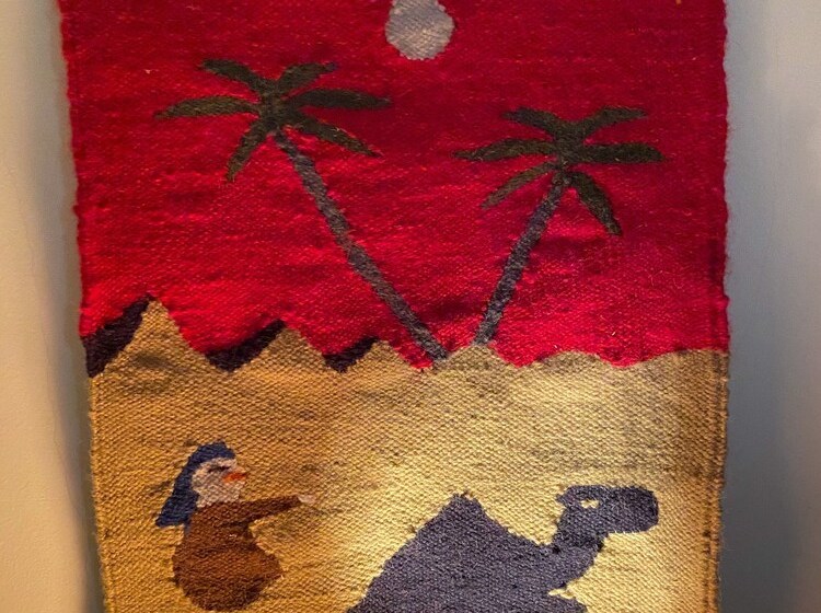 فندق Atlantis Pyramids Inn