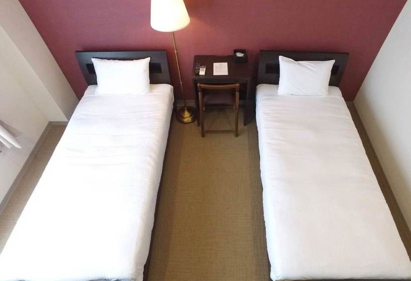 فندق Birthplace Ishigaki