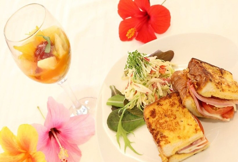 فندق Birthplace Ishigaki