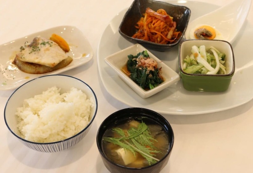 فندق Birthplace Ishigaki