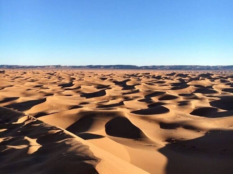 هتل Bivouac Culturel