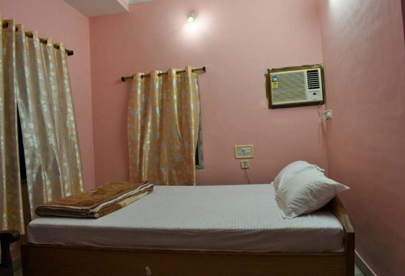 בית מלון כפרי Bodhi Residency