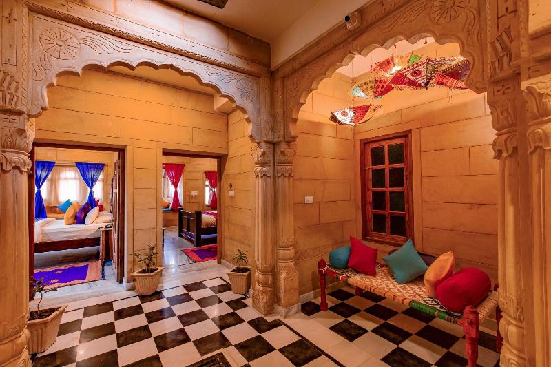 هتل Boutique Helsinki