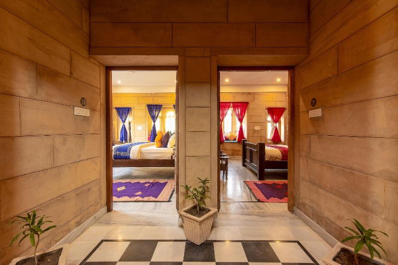 هتل Boutique Helsinki