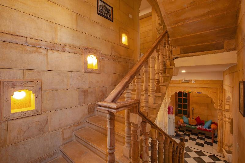 هتل Boutique Helsinki