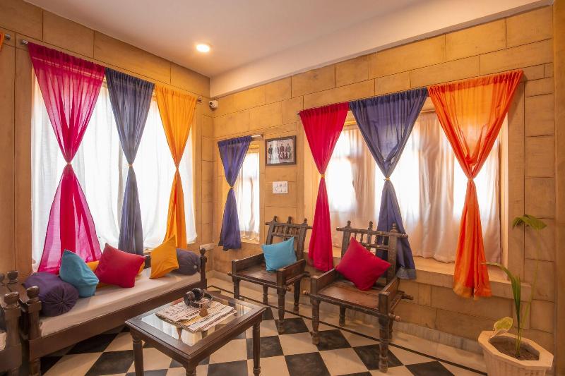 هتل Boutique Helsinki