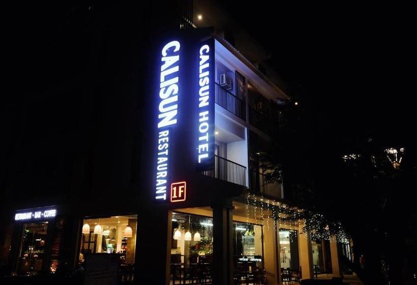 هتل Calisun Phu Quoc