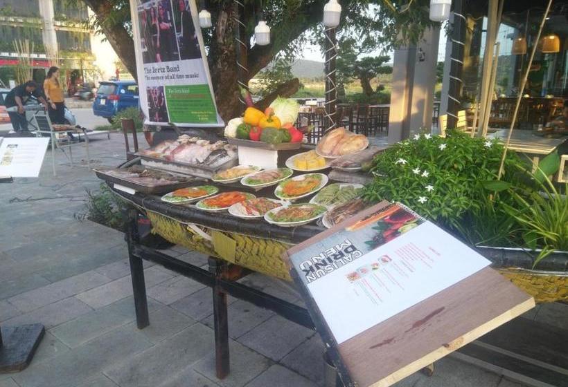 هتل Calisun Phu Quoc