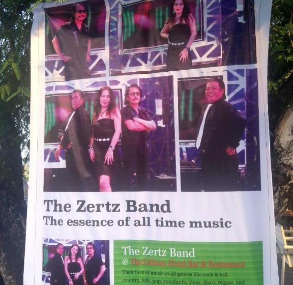 هتل Calisun Phu Quoc