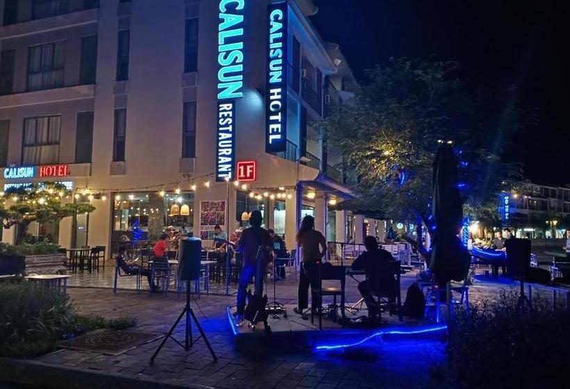 هتل Calisun Phu Quoc