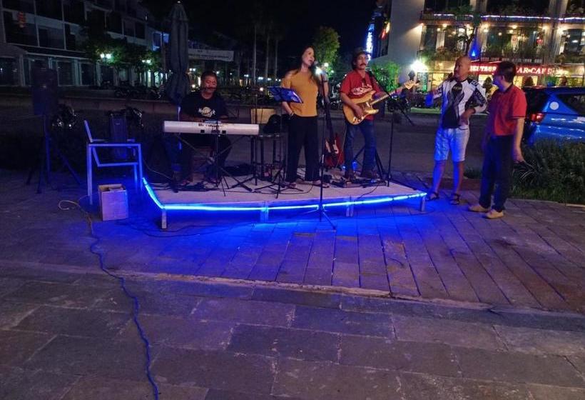 هتل Calisun Phu Quoc