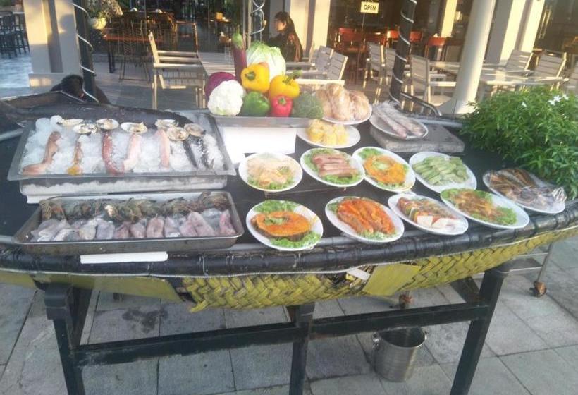 هتل Calisun Phu Quoc