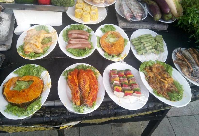 هتل Calisun Phu Quoc