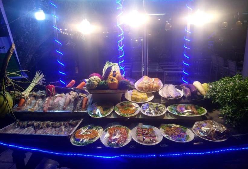 هتل Calisun Phu Quoc