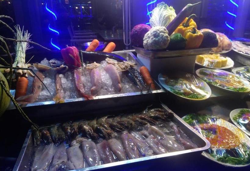 هتل Calisun Phu Quoc